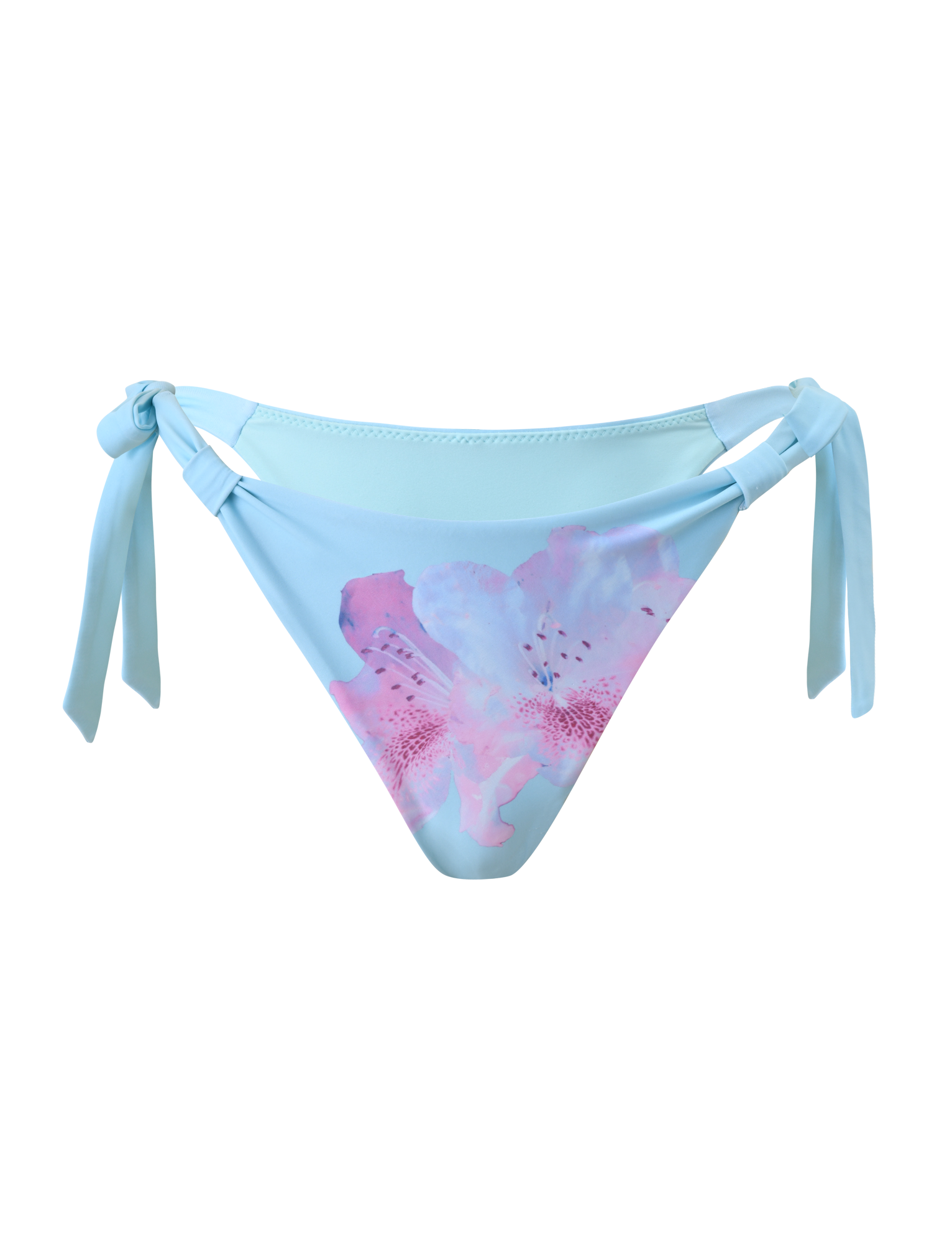 SID BIKINI BOTTOM - BLUE - Image 6