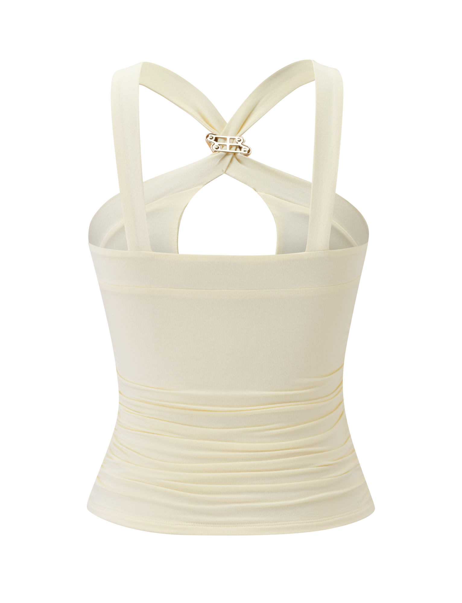 FINCH TOP - CREAM - Image 7