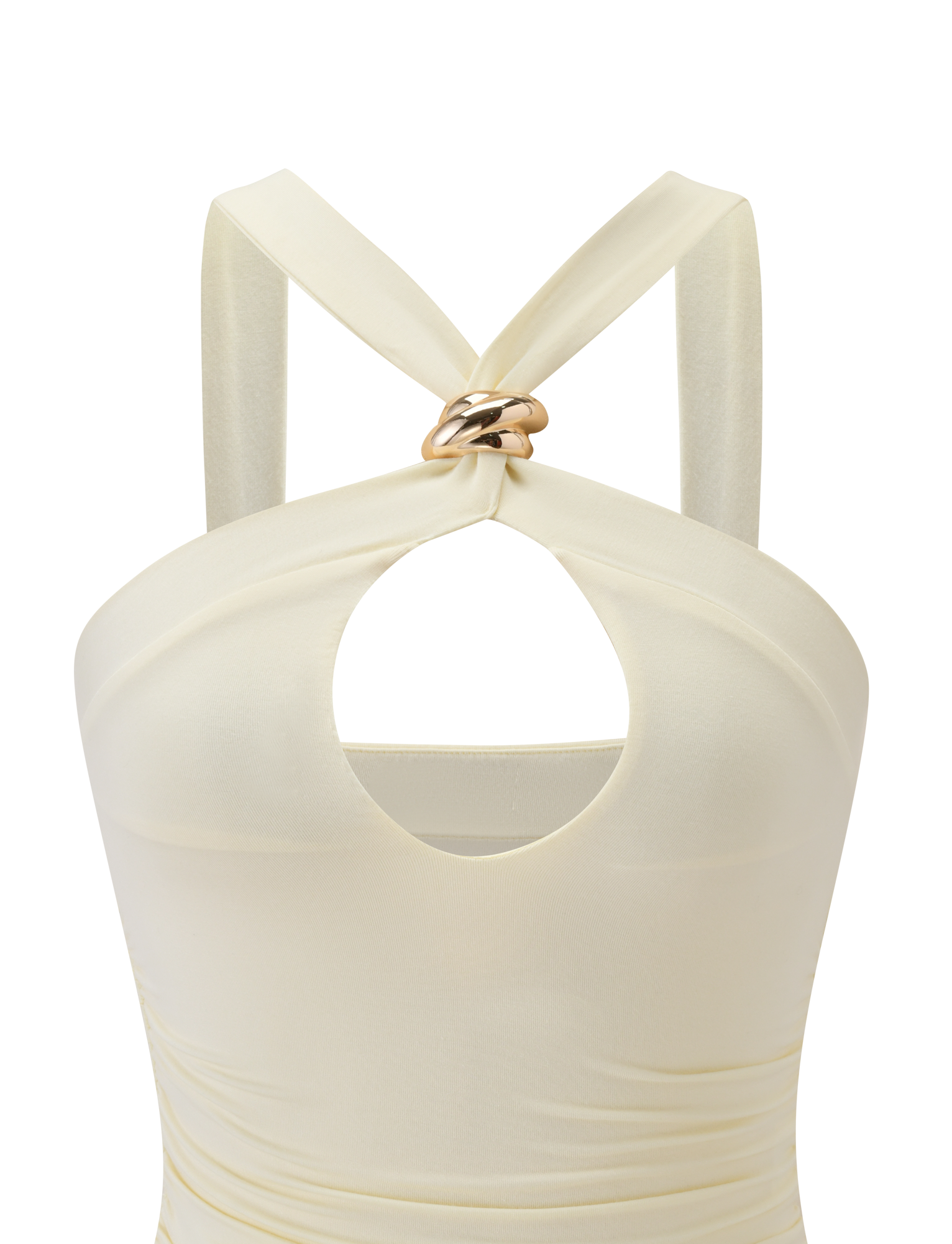 FINCH TOP - CREAM - Image 8