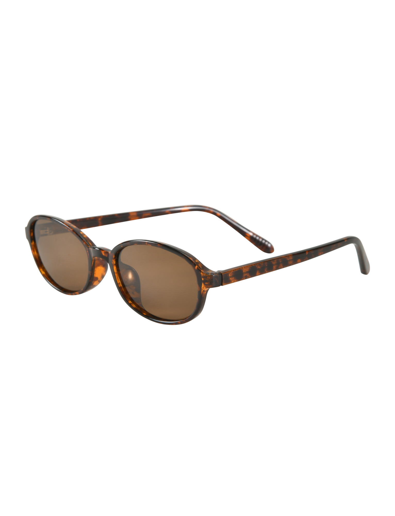 ESTA GLASSES - TORTOISESHELL - Image 7