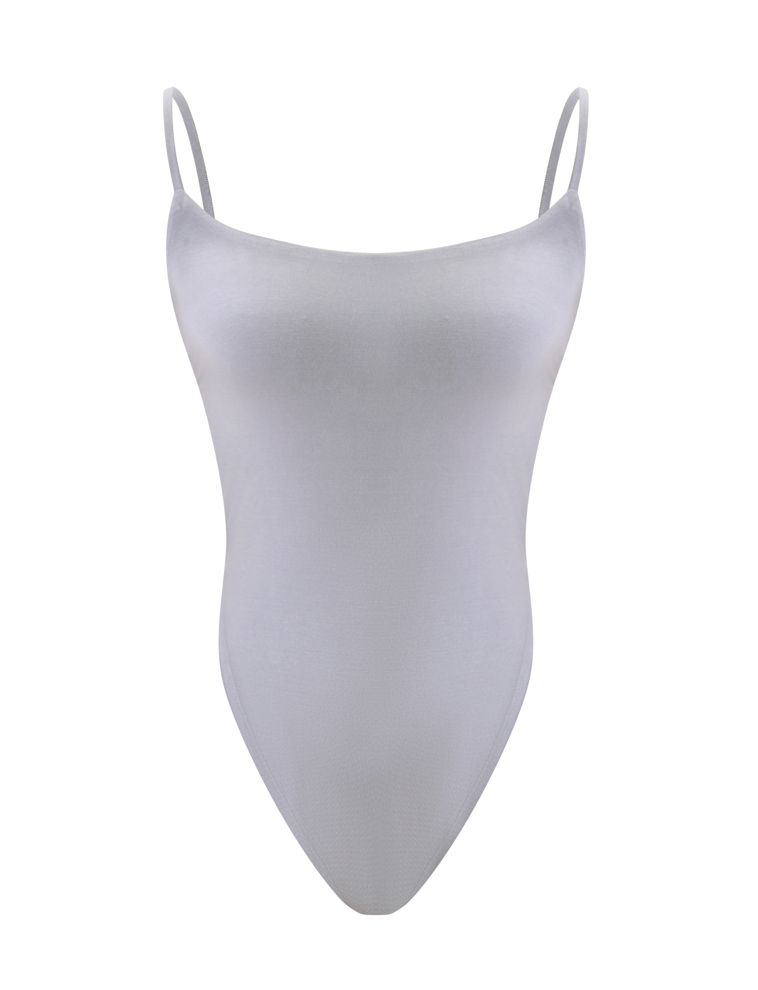 MINERVA BODYSUIT - FROST GREY - Image 7