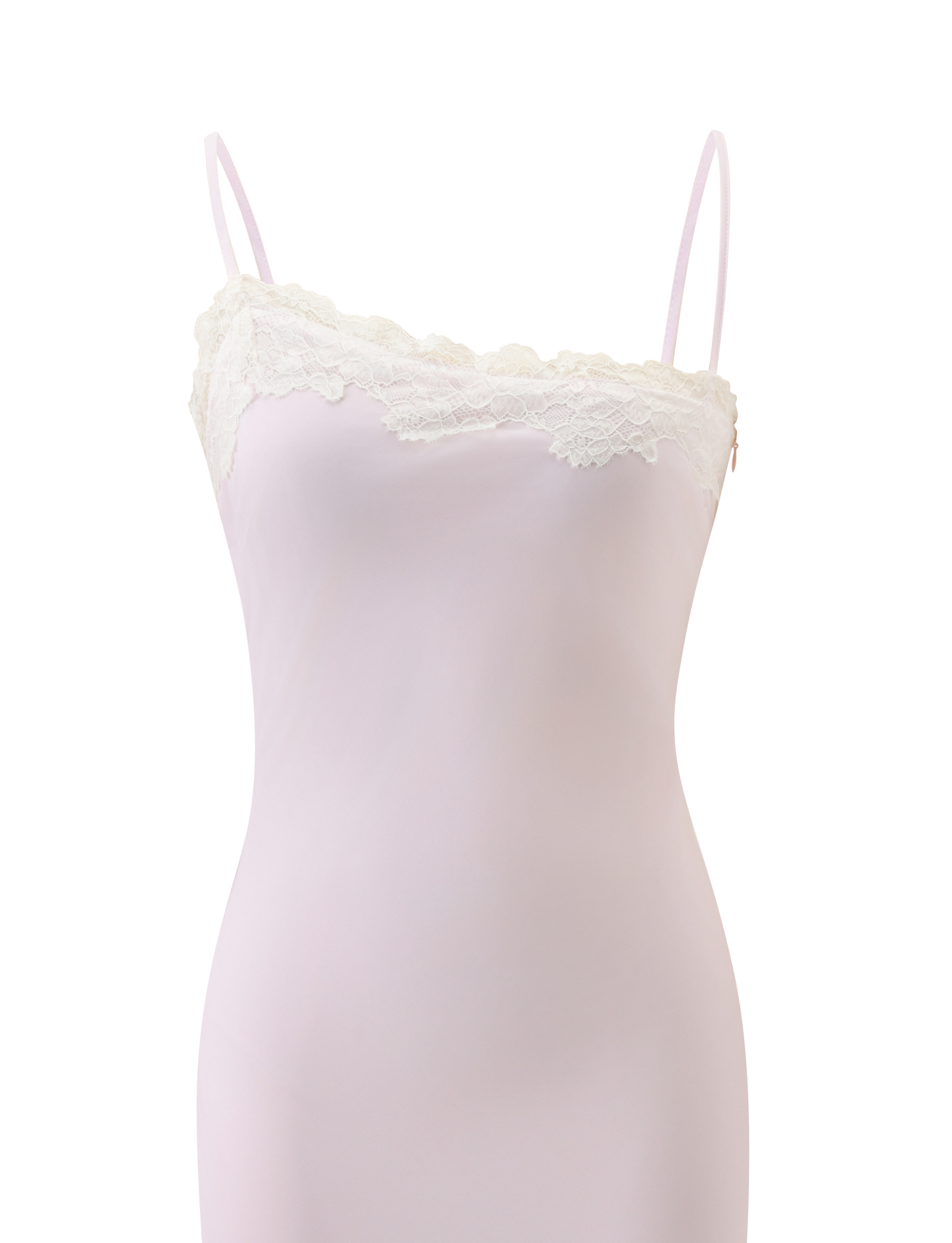 LORIA MIDI DRESS - PINK - Image 8