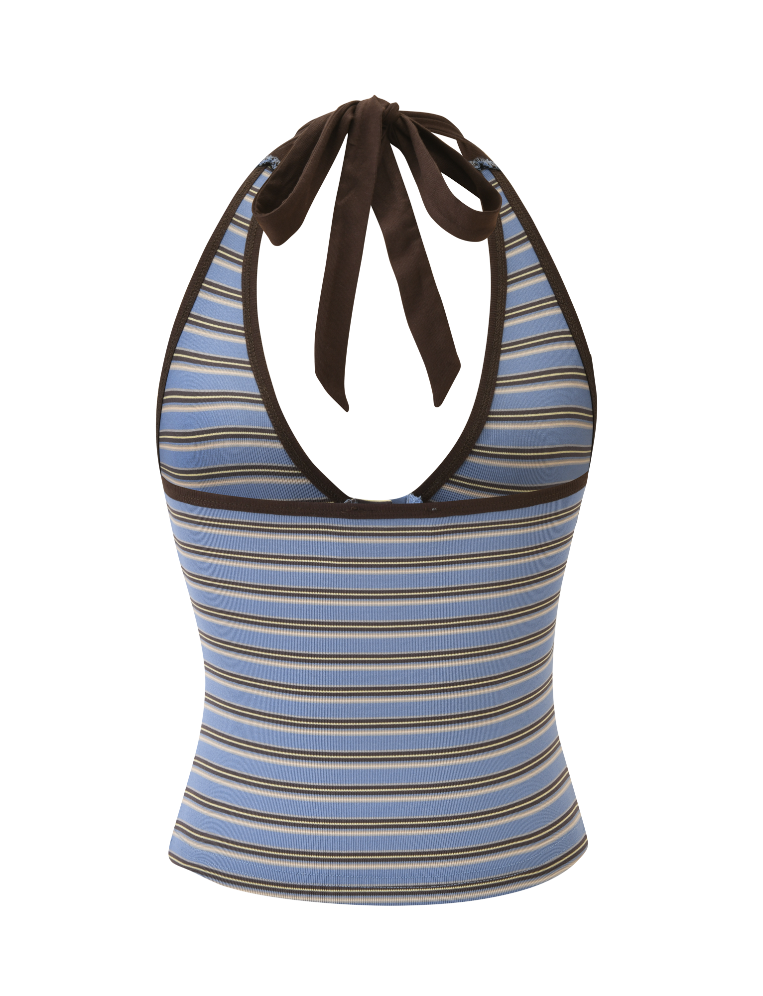 EMERSYN TOP - MULTISTRIPE - Image 8