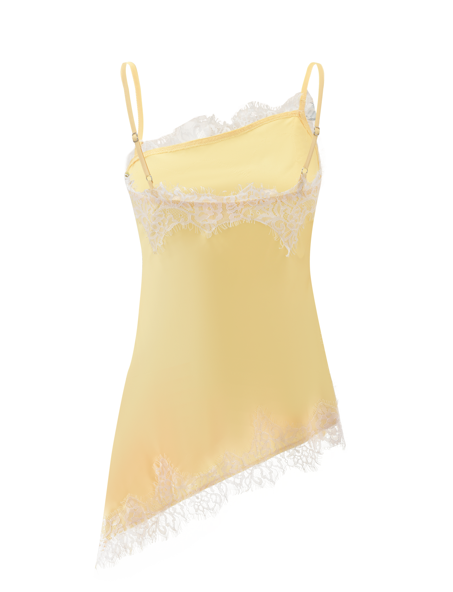 SOLSTICE TOP - YELLOW - Image 9