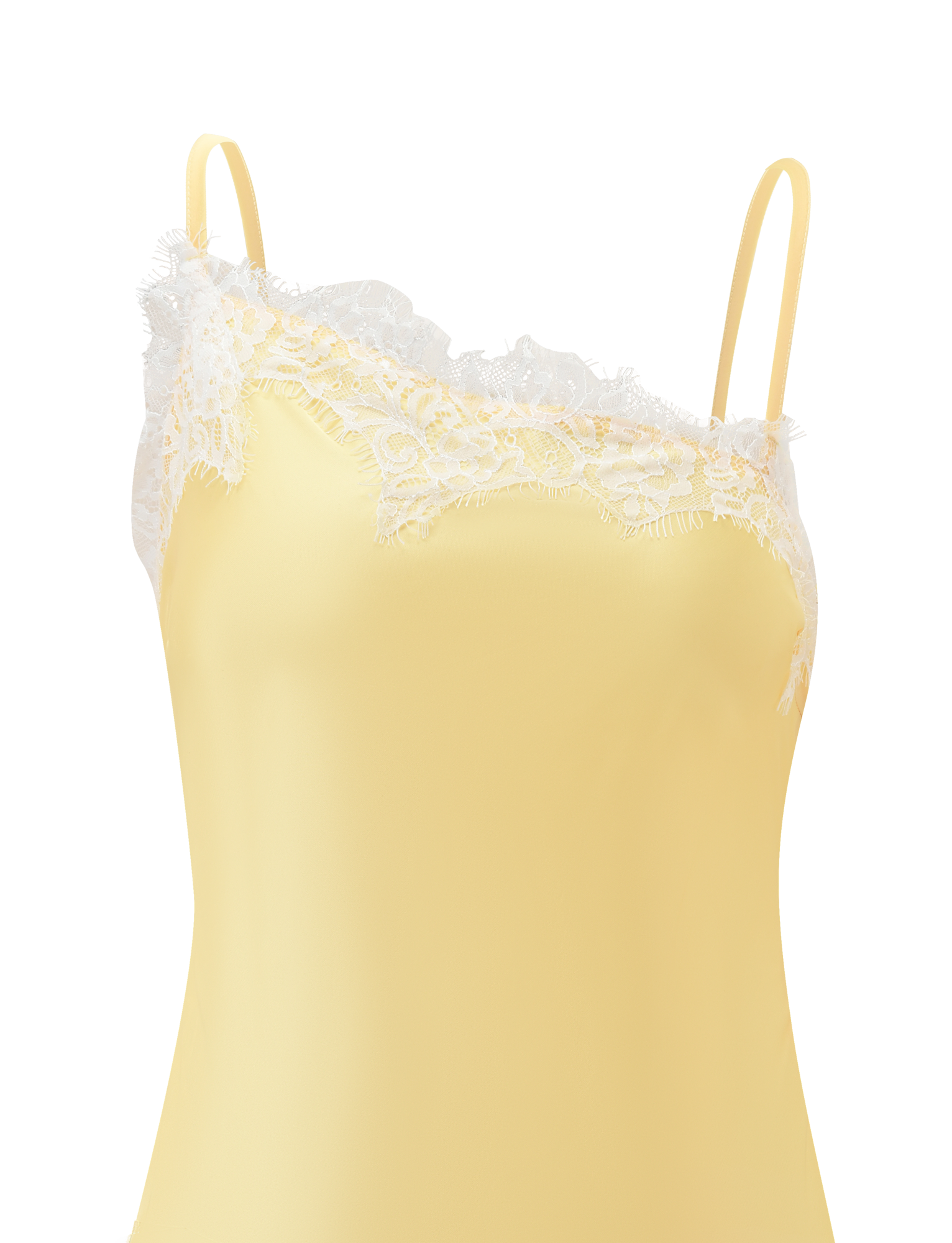 SOLSTICE TOP - YELLOW - Image 10