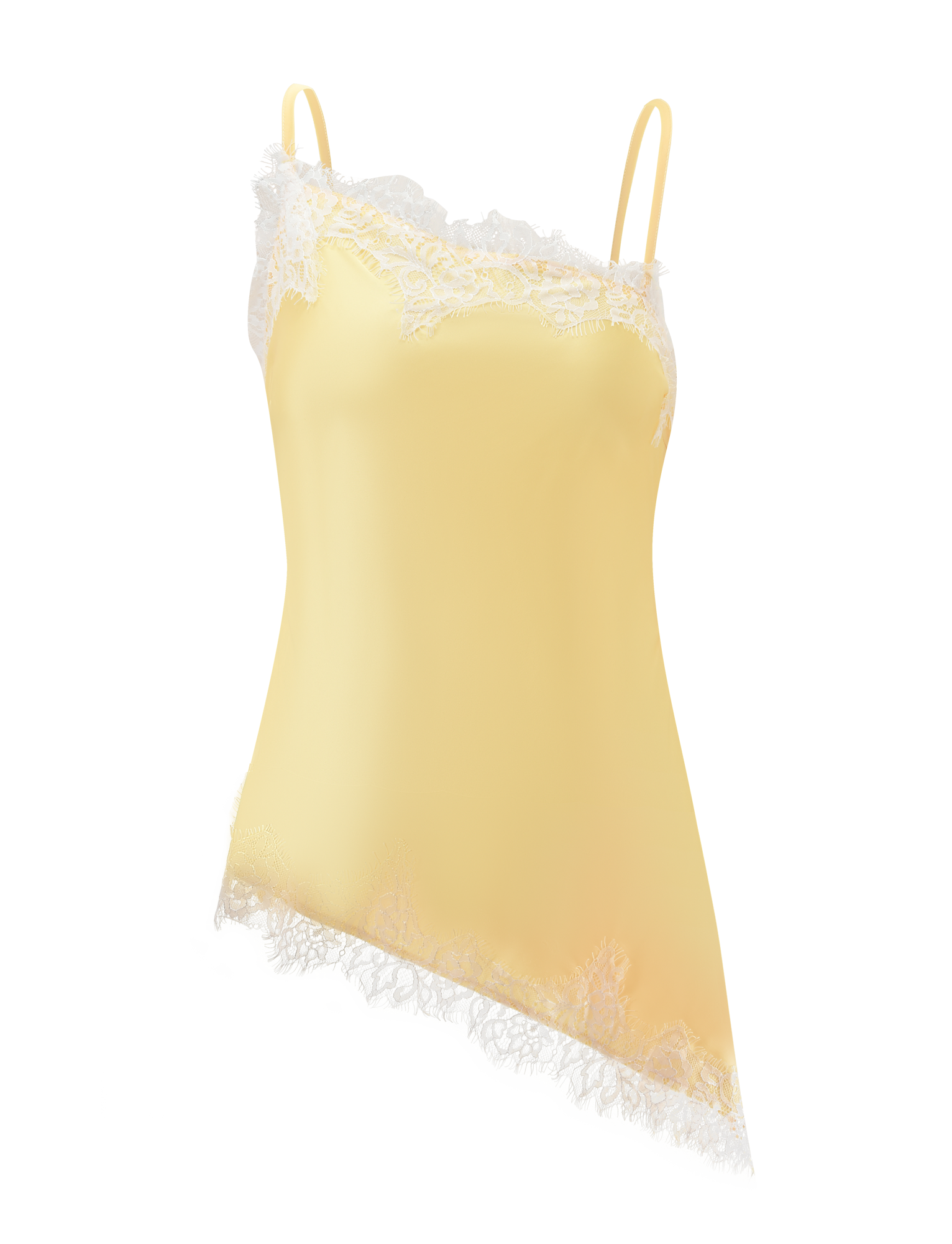 SOLSTICE TOP - YELLOW - Image 8