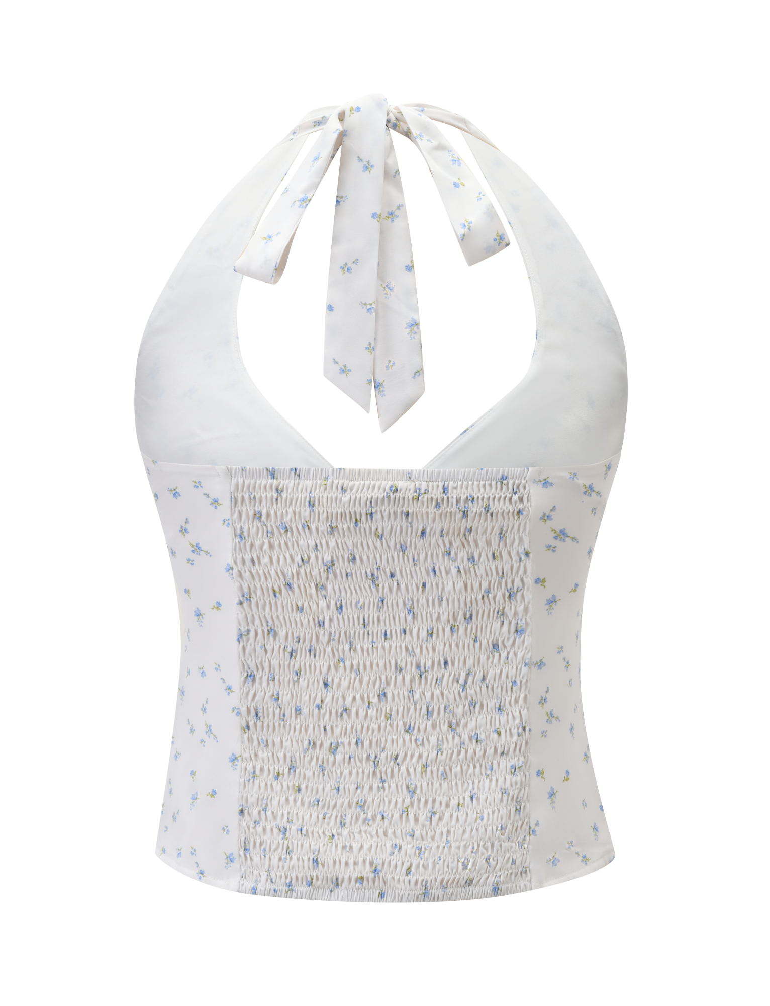 CALI TOP - DITSY FLORAL - Image 7