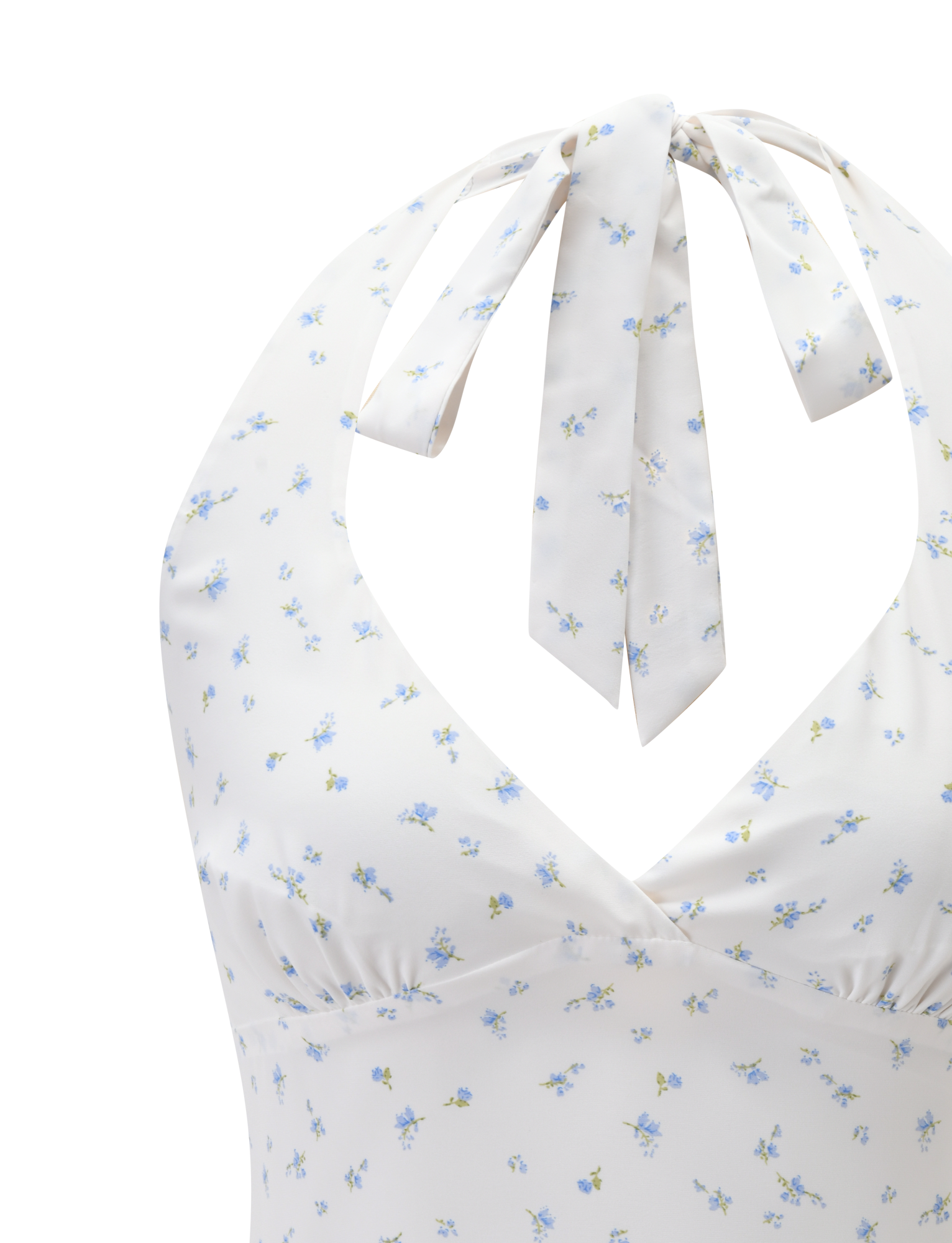 CALI TOP - DITSY FLORAL - Image 8