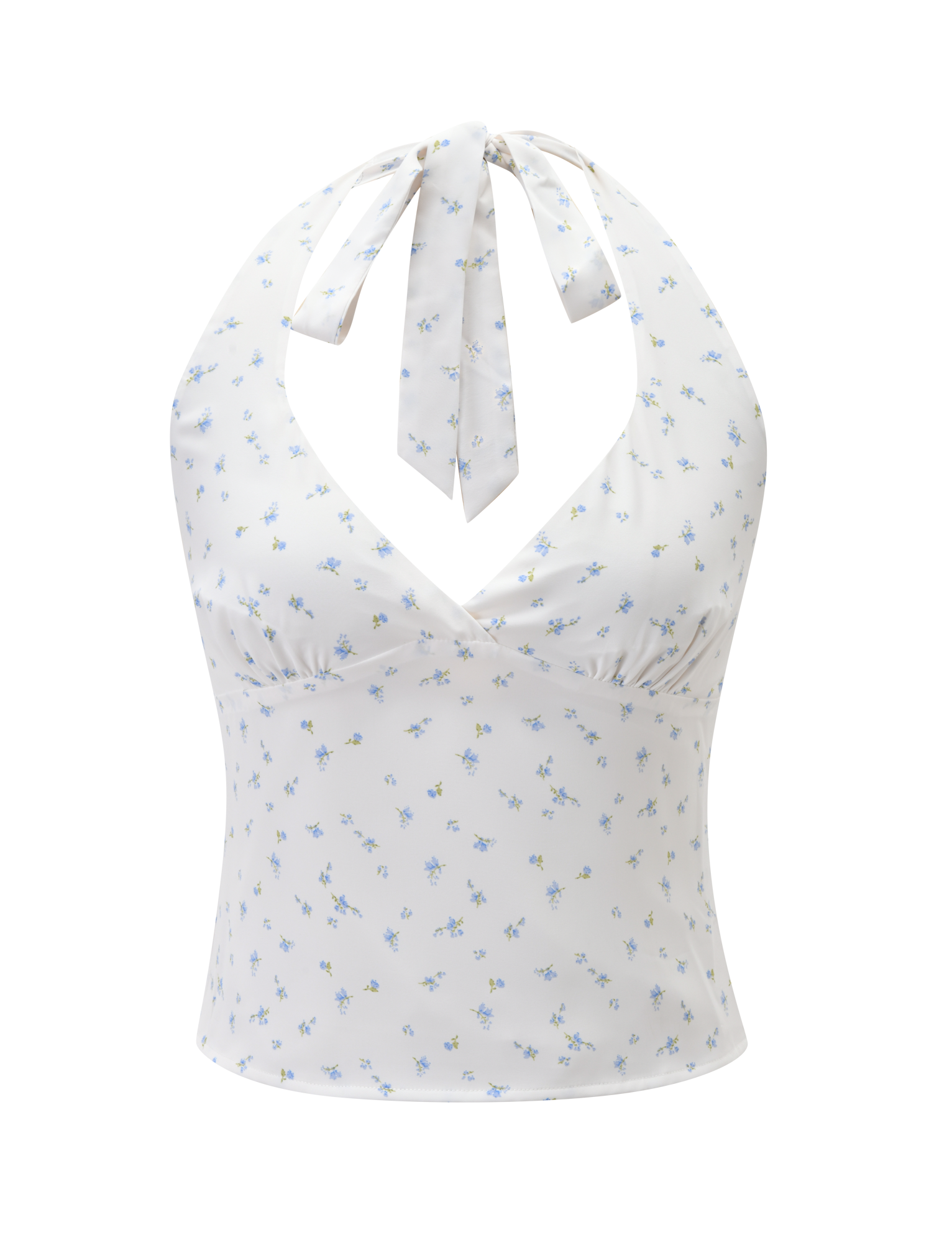 CALI TOP - DITSY FLORAL - Image 6
