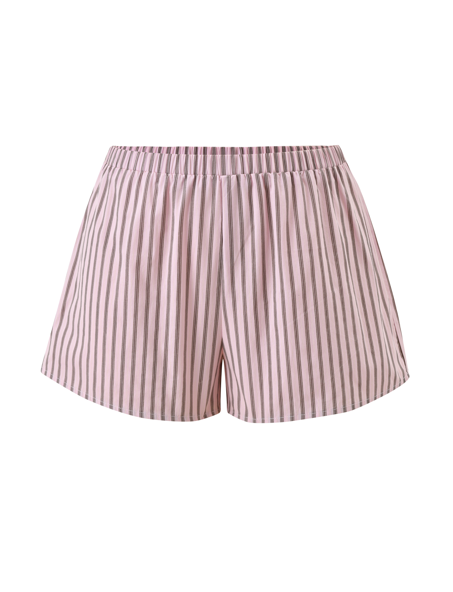 EZRA SHORT - PINK STRIPE - Image 8
