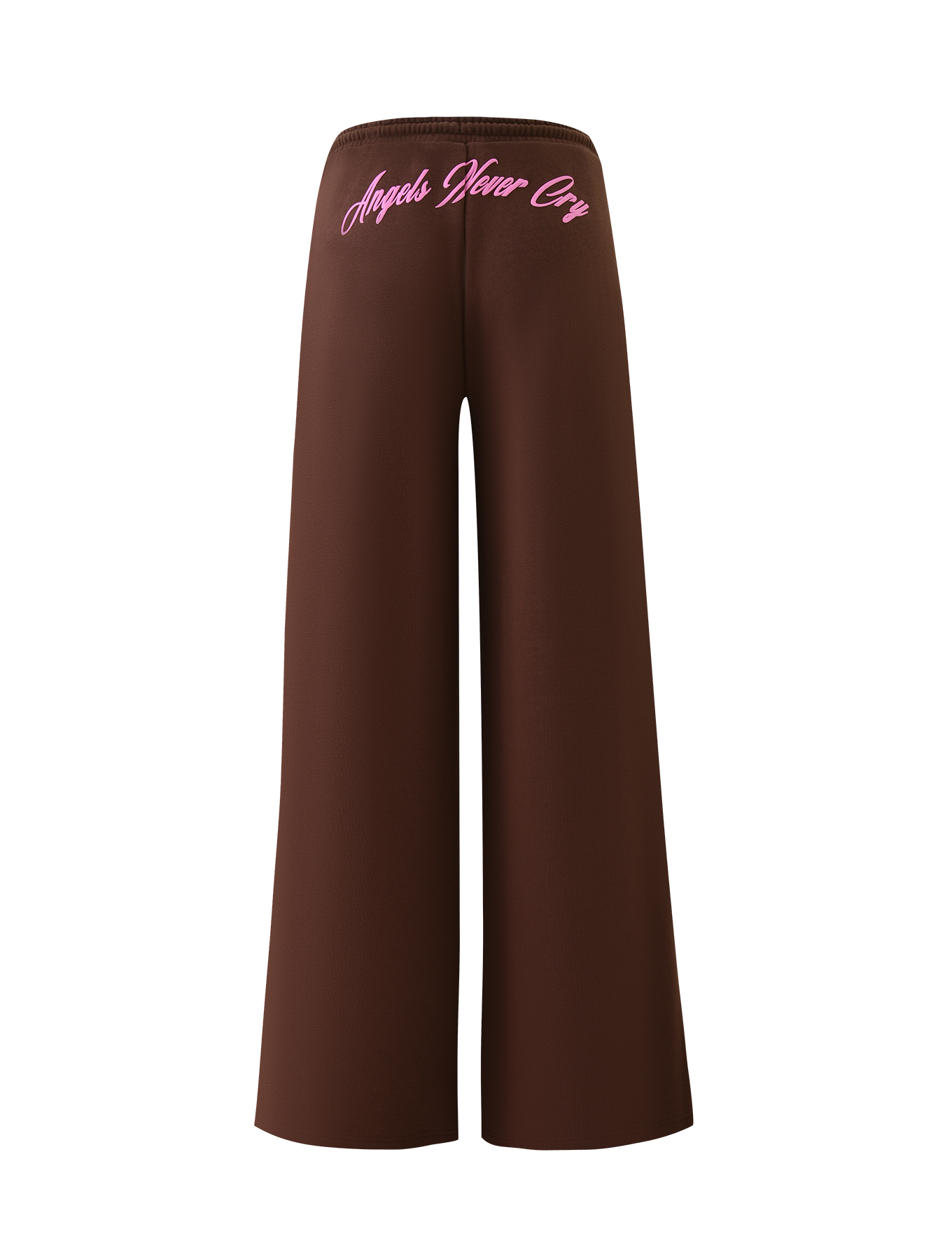 MERRYN TRACK PANT - CHOCOLATE - Image 9