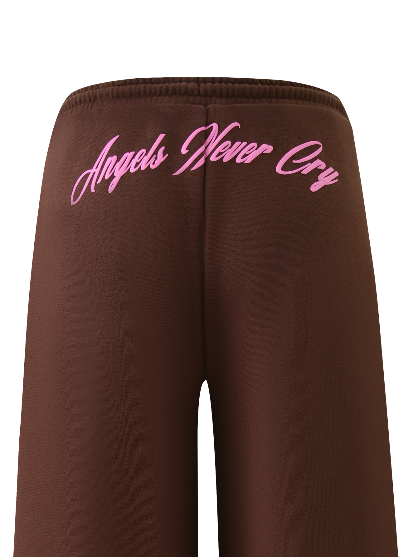 MERRYN TRACK PANT - CHOCOLATE - Image 10