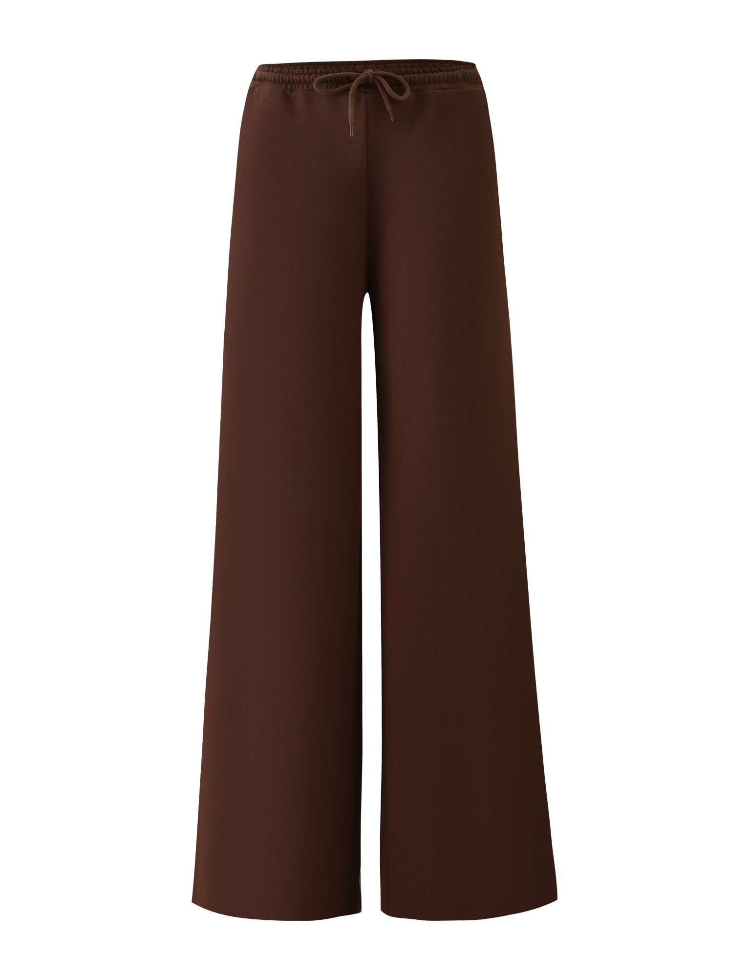 MERRYN TRACK PANT - CHOCOLATE - Image 8