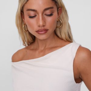 PIPER EARRING - GOLD